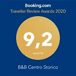 Bed & Breakfast Centro Storico 4*