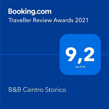 Centro Storico 4*