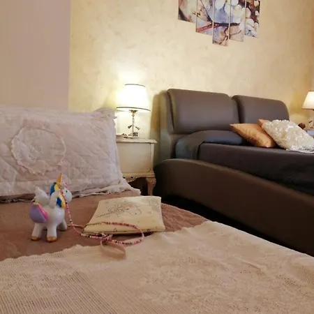 Centro Storico 4* Giovinazzo