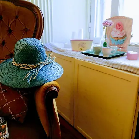 Centro Storico 4* Giovinazzo