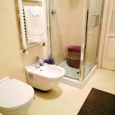 Bed & Breakfast Centro Storico Giovinazzo