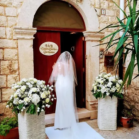 Centro Storico Bed & Breakfast