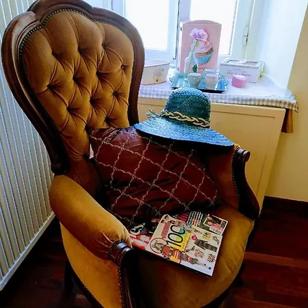 Bed & Breakfast Centro Storico Giovinazzo