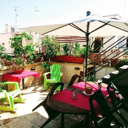 Centro Storico 4* Giovinazzo