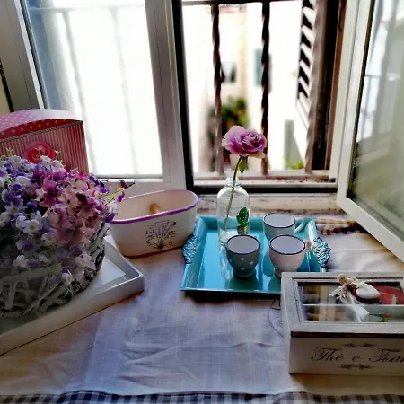 Bed & Breakfast Centro Storico Giovinazzo