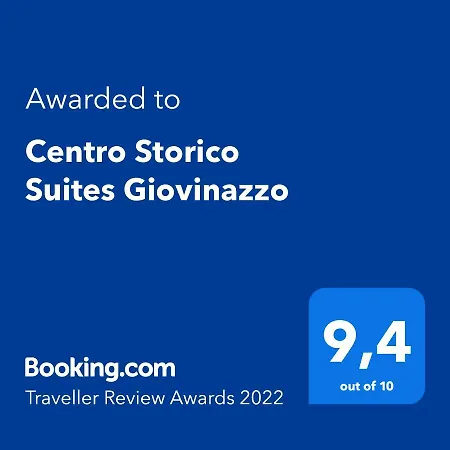 Bed & Breakfast Centro Storico Giovinazzo