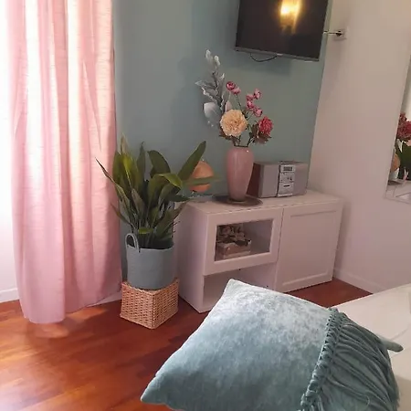 Centro Storico Giovinazzo