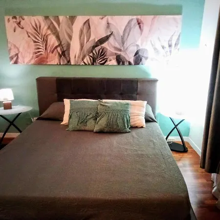 Centro Storico Bed & Breakfast