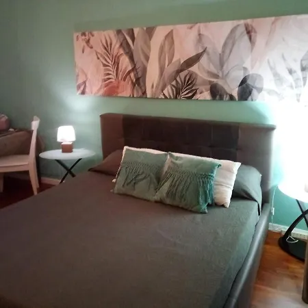 Centro Storico Bed & Breakfast 4*