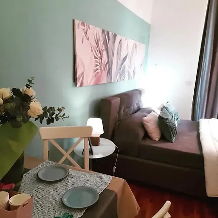 Bed & Breakfast Centro Storico 4*