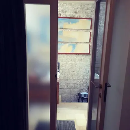 Centro Storico Giovinazzo