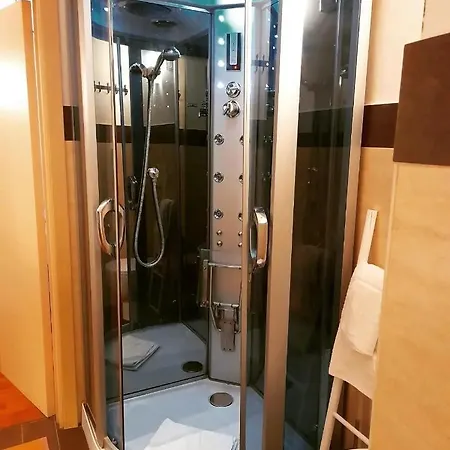 Bed & Breakfast Centro Storico Giovinazzo