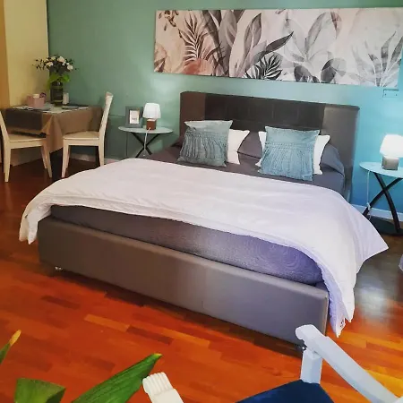Centro Storico Bed & Breakfast Giovinazzo