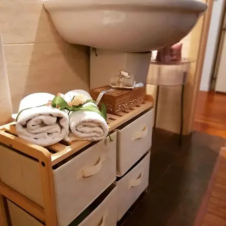 Centro Storico 4* Giovinazzo