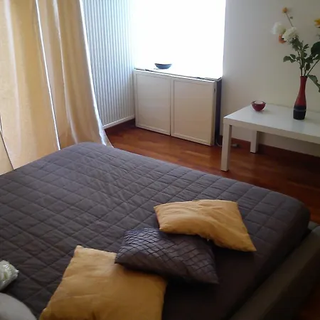 Centro Storico Giovinazzo