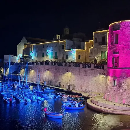 Centro Storico Giovinazzo