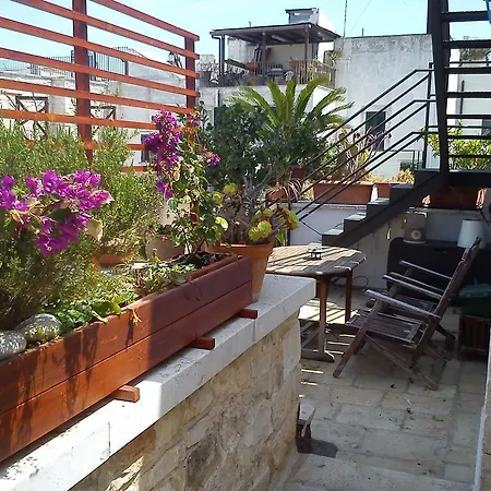 Bed & Breakfast Centro Storico 2*