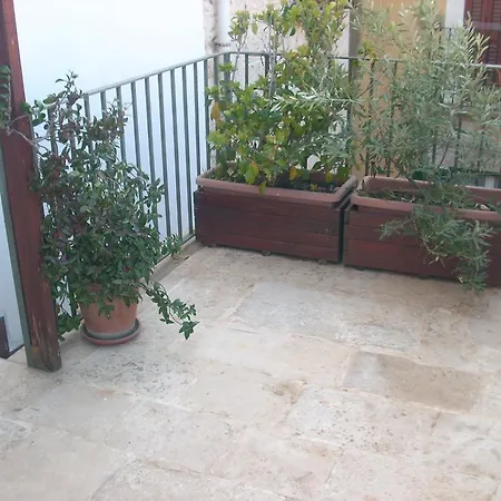 Bed & Breakfast Centro Storico