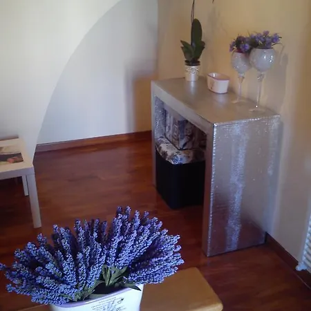 Centro Storico 4* Giovinazzo