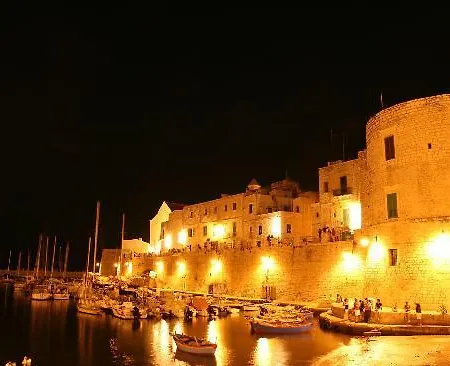 Bed & Breakfast Centro Storico Giovinazzo