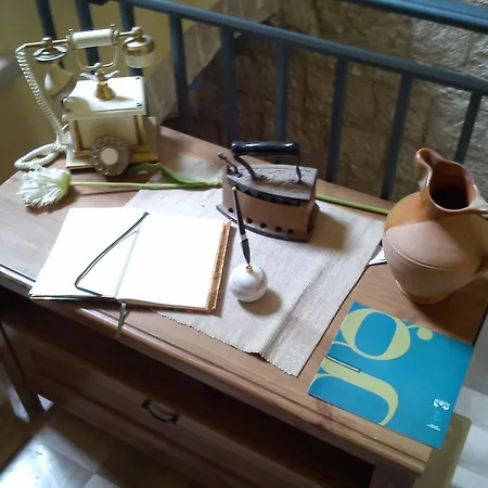 Bed & Breakfast Centro Storico