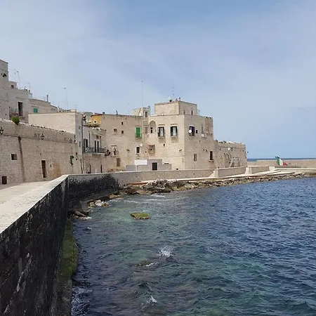 Centro Storico Bed & Breakfast