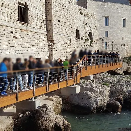 Centro Storico Giovinazzo
