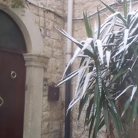 Centro Storico 2* Giovinazzo