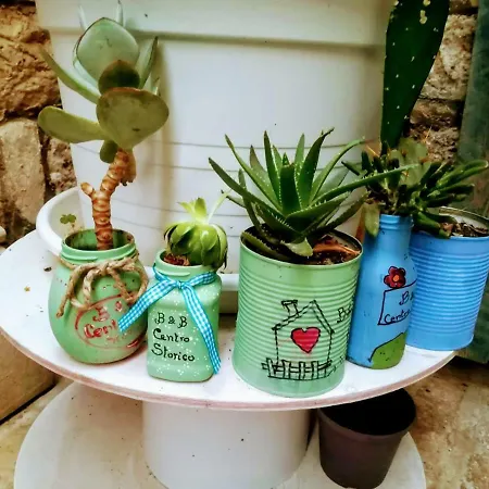 Centro Storico 4* Giovinazzo