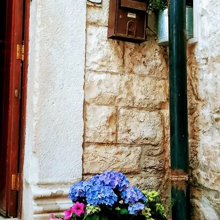 Centro Storico Giovinazzo