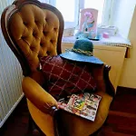 Bed and breakfast Centro Storico Giovinazzo