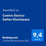 Bed and Breakfast Centro Storico Giovinazzo