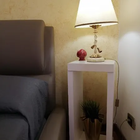 Centro Storico Bed and Breakfast 4*