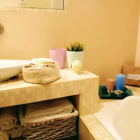 Centro Storico Bed and Breakfast 4*