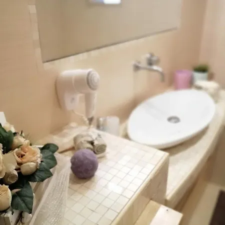 Centro Storico 4* Giovinazzo