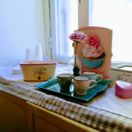 Centro Storico 4* Giovinazzo