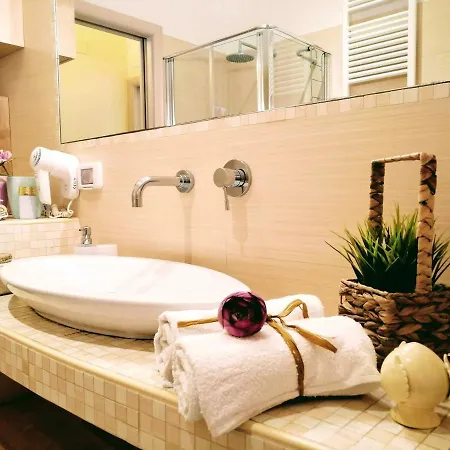 Centro Storico 4* Giovinazzo