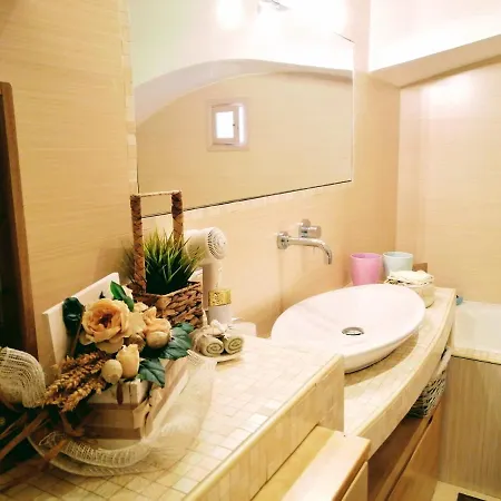 Centro Storico Giovinazzo