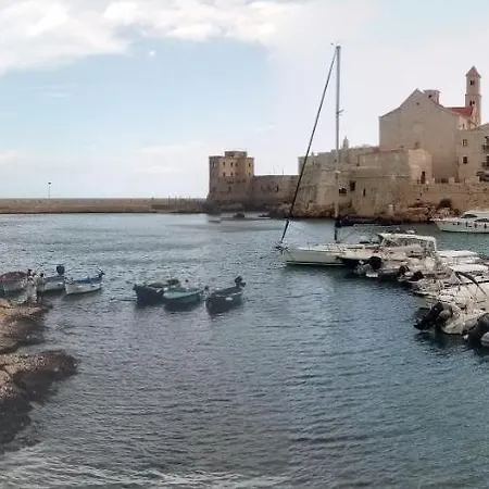 Centro Storico Alojamento de Acomodação e Pequeno-almoço