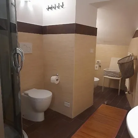 Centro Storico Panzió Giovinazzo