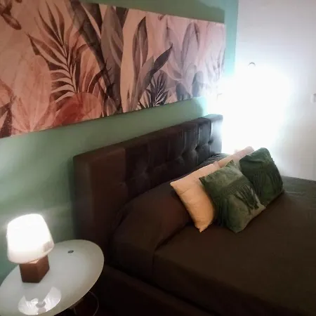 Centro Storico Bed and Breakfast Giovinazzo