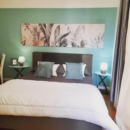 Centro Storico 4* Giovinazzo