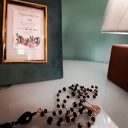 Centro Storico Alojamento de Acomodação e Pequeno-almoço