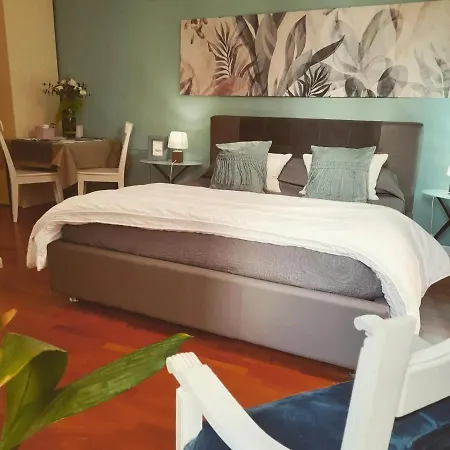Centro Storico Bed and Breakfast
