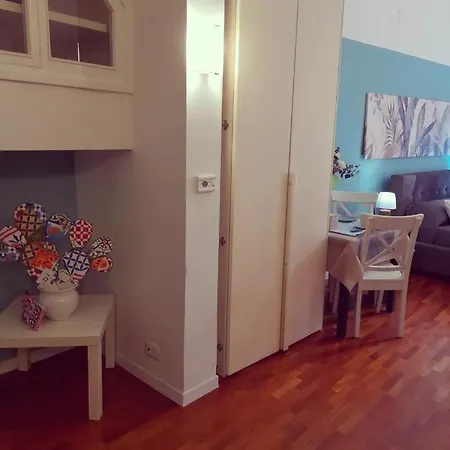 Centro Storico Bed and Breakfast Giovinazzo
