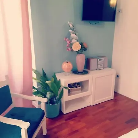 Centro Storico Giovinazzo