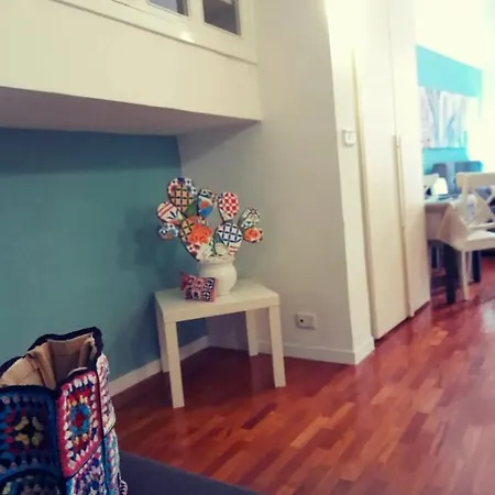 Centro Storico Giovinazzo