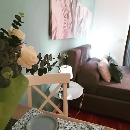 Centro Storico 4* Giovinazzo