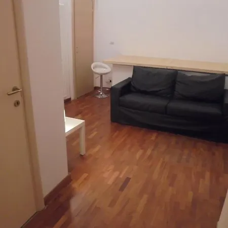 Panzió Centro Storico 4*