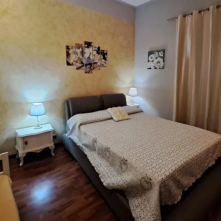 Centro Storico Bed and Breakfast 4*